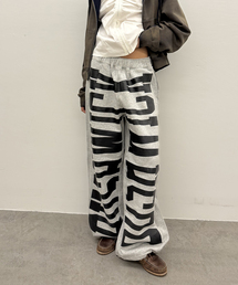 Oriens JOURNAL STANDARD（オリエンス ジャーナルスタンダード）の「《追加》ロゴスウェットパンツ（スウェットパンツ）」