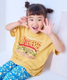 Life Support Products（ライフサポートプロダクツ）の「【プチプラ】ショートスリーブプリントT（Tシャツ/カットソー）」