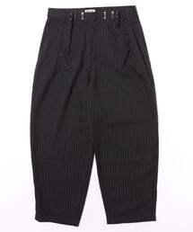JACKROSE（ジャックローズ）の「JE-ピンストライプ・スラックス（スラックス）」