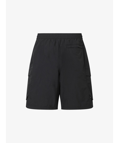FILA(フィラ)の「Cargo 4.5 Shorts(その他パンツ・メンズ・ブラック/ダークベージュ・S/M/L/XL)」の4枚目の写真