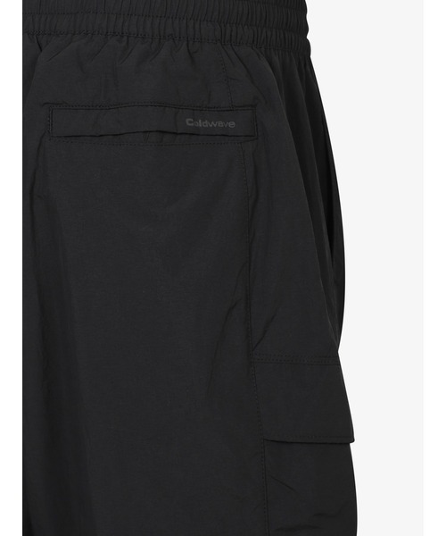 FILA(フィラ)の「Cargo 4.5 Shorts(その他パンツ・メンズ・ブラック/ダークベージュ・S/M/L/XL)」の8枚目の写真