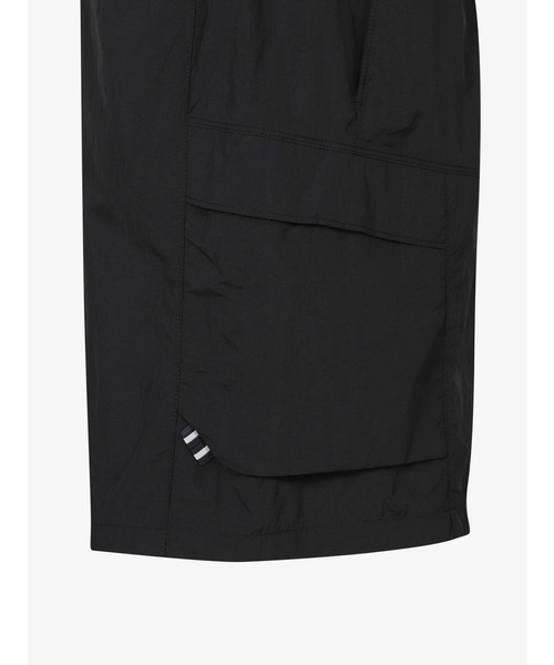FILA(フィラ)の「Cargo 4.5 Shorts(その他パンツ・メンズ・ブラック/ダークベージュ・S/M/L/XL)」の9枚目の写真