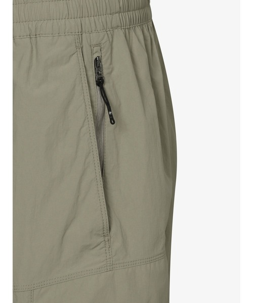 FILA(フィラ)の「Cargo 4.5 Shorts(その他パンツ・メンズ・ブラック/ダークベージュ・S/M/L/XL)」の14枚目の写真