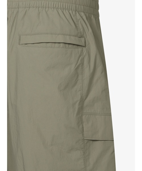 FILA(フィラ)の「Cargo 4.5 Shorts(その他パンツ・メンズ・ブラック/ダークベージュ・S/M/L/XL)」の16枚目の写真