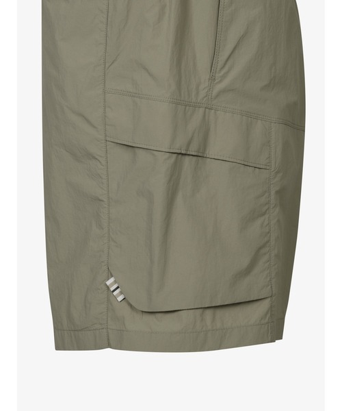 FILA(フィラ)の「Cargo 4.5 Shorts(その他パンツ・メンズ・ブラック/ダークベージュ・S/M/L/XL)」の17枚目の写真