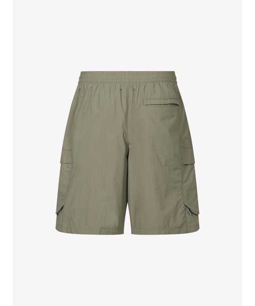 FILA(フィラ)の「Cargo 4.5 Shorts(その他パンツ・メンズ・ブラック/ダークベージュ・S/M/L/XL)」の12枚目の写真