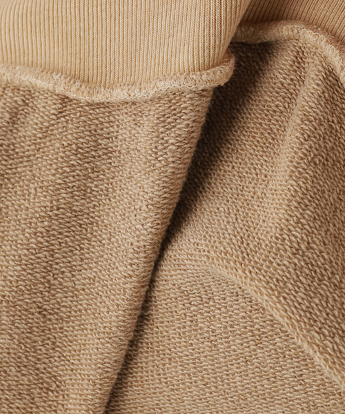ARIES(アリーズ)の「【ARIES / アリーズ】Aged Temple Camo Sweat(スウェット・レディース・ベージュ・MEDIUM/SMALL)」の7枚目の写真