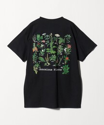 追加》志村けん × JOURNAL STANDARD Tシャツ（Tシャツ/カットソー