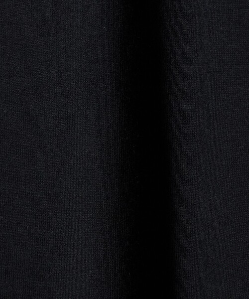 BEAUTY&YOUTH UNITED ARROWS(ビューティーアンドユースユナイテッドアローズ)の「【別注】<ATLAS SCREEN PRINTING>PLANTS プリント Tシャツ(Tシャツ/カットソー・メンズ・ブラック・L/M)」の7枚目の写真