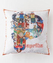 ROOPTOKYO（ループトウキョウ）の「Paprika All-Over Print Cushion パプリカ オールオーバープリントクッション 2026年春夏（クッション/クッションカバー）」