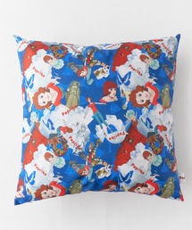 PAPRIKA（パプリカ）の「Paprika All-Over Print Cushion パプリカ オールオーバープリントクッション 2026年春夏（クッション/クッションカバー）」