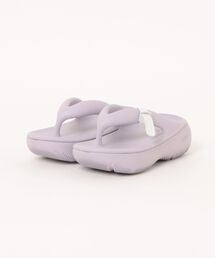 TAW&TOE（トーアンドトー）の「TAW&TOE/トーアンドトー/ZEROVITY Plumpy（サンダル）」