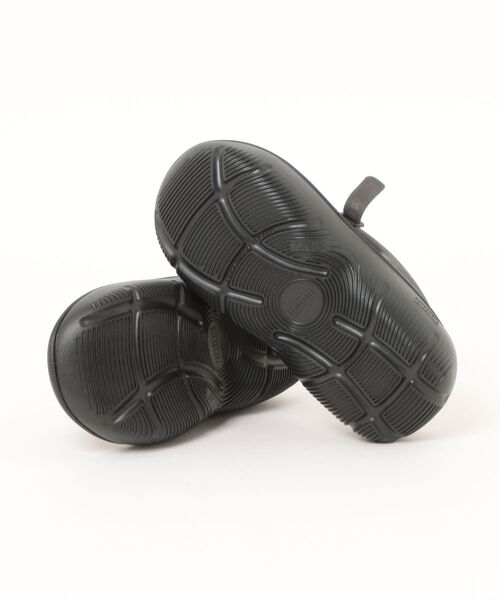 TAW&TOE（トーアンドトー）の「TAW&TOE/トーアンドトー/ZEROVITY Plumpy（サンダル・レディース・ホワイト系2/ブラック/パープル・XXS/XS/S）」の5枚目の写真