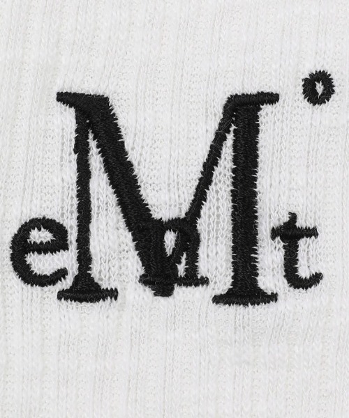 MUCENT(ムセント)の「A'GEM/9 × .kom 『MUCENT/ムセント』 SARON EYELET LACE-UP SLIM FIT HALF TEE/SARONアイレットレースアップスリームフィットTシャツ(Tシャツ/カットソー・レディース・ブラック/グレー/ホワイト・FREE)」の13枚目の写真