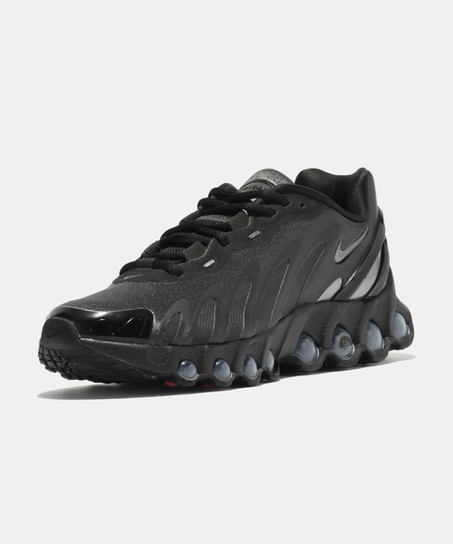 NIKE（ナイキ）の「NIKE W AIR MAX DN8 HF5509-002（スニーカー・レディース・ブラック・23.5cm/23cm/25cm/24.5cm/24cm）」の2枚目の写真