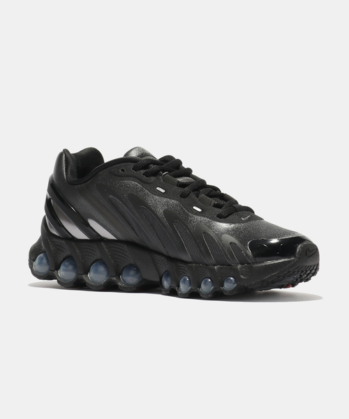NIKE（ナイキ）の「NIKE W AIR MAX DN8 HF5509-002（スニーカー・レディース・ブラック・23.5cm/23cm/25cm/24.5cm/24cm）」の5枚目の写真
