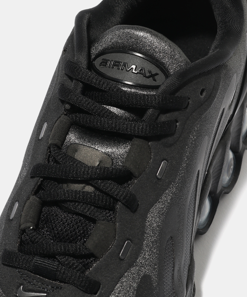 NIKE（ナイキ）の「NIKE W AIR MAX DN8 HF5509-002（スニーカー・レディース・ブラック・23.5cm/23cm/25cm/24.5cm/24cm）」の6枚目の写真
