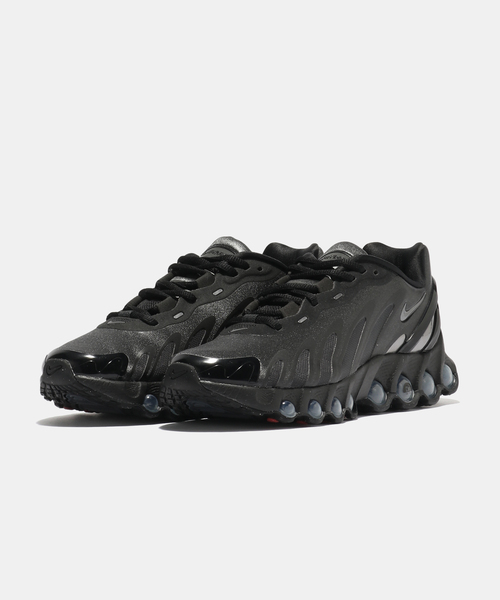 NIKE（ナイキ）の「NIKE W AIR MAX DN8 HF5509-002（スニーカー・レディース・ブラック・23.5cm/23cm/25cm/24.5cm/24cm）」の7枚目の写真