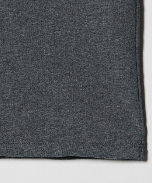 JACKSON MATISSE(ジャクソンマティス)の「【別注】<JACKSON MATISSE for 6>「Mickey」 Tシャツ(Tシャツ/カットソー・レディース・ダークグレー/ベージュ・M/XS)」の10枚目の写真