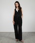 PRANK PROJECT（プランクプロジェクト）の「【2026Summer Pre-Order】コットンレースジャンプスーツ / Cotton Lace Jumpsuit（つなぎ/オールインワン・38）」