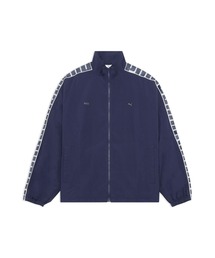 PUMA（プーマ）の「ACY T7 TRACK JACKET　633583-06（ナイロンジャケット）」