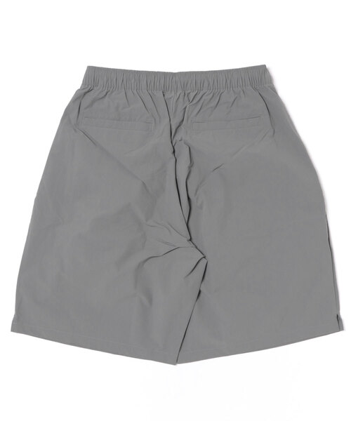 PUMA（プーマ）の「【PUMA】638053-71 BALLOON SHORTS（その他パンツ・メンズ・グレー・M/L）」の2枚目の写真