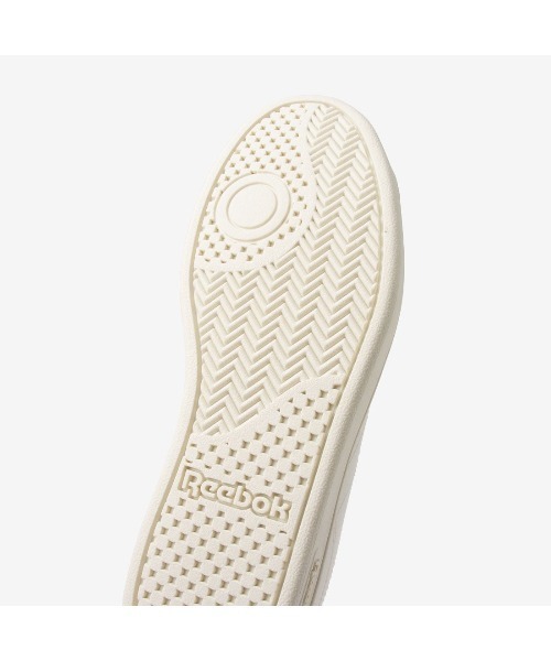 Reebok(リーボック)の「コート クリーン / REEBOK COURT CLEAN SA(スニーカー・メンズ・アイボリー/ホワイト・24.5cm/23.5cm/23.0cm/22.5cm/30.0cm/28.5cm/28.0cm/27.5cm/27.0cm/26.0cm/25.5cm/25.0cm/24.0cm/26.5cm/29.0cm)」の10枚目の写真