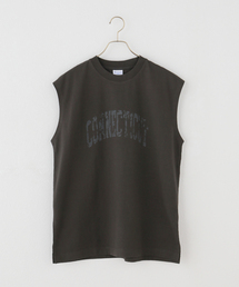 ウォッシャブル / Champion / チャンピオン  SLEEVELESS SHIRT