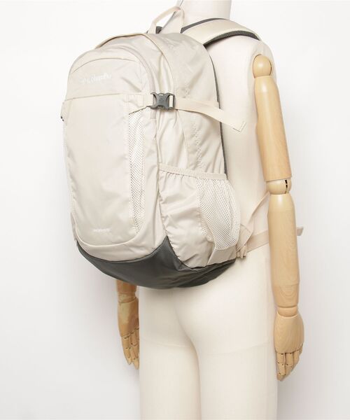 Columbia(コロンビア)の「コロンビア キャッスルロック25LバックパックII(バックパック/リュック・メンズ・その他・ONE SIZE)」の2枚目の写真