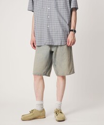 Levi's | <Levi's®> 478 バギー ショート デニム パンツ(その他パンツ)