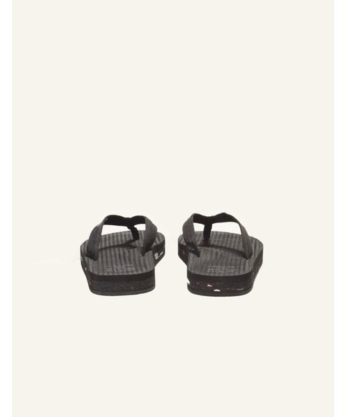 セール】MAISON KITSUNE x INDOSOLE RIVERSOLE（サンダル）｜Maison