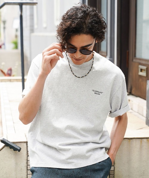 BAYFLOW(ベイフロー)の「ラウンドサングラス26(ユニセックス)(サングラス・メンズ・ブラウン/その他1・FREE)」の20枚目の写真