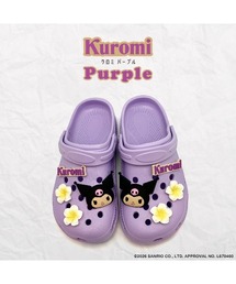 【Sanrio】KT EVAサンダル 日焼け SA1153(MA)