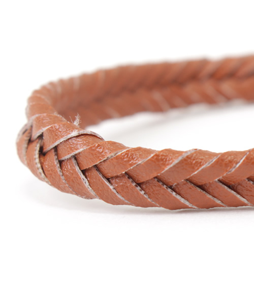 GLOBAL WORK（グローバルワーク）の「コンビブレスレット/712799（ブレスレット・メンズ・レッド/ホワイト/ブラック/ライトブルー・FREE）」の6枚目の写真