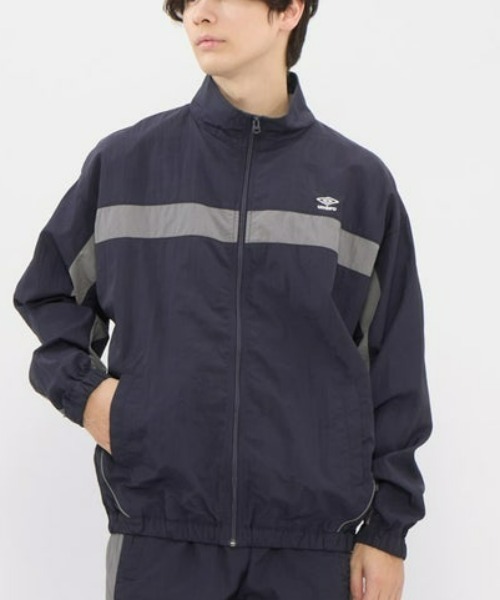DESCENTE STORE｜デサントストア（メンズ）のナイロンジャケット