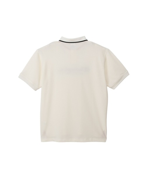 Champion Golf（チャンピオンゴルフ）の「【Champion/チャンピオン】メンズ GOLF ショートスリーブポロシャツ（ポロシャツ・メンズ・オフホワイト/ブラック/ネイビー・LARGE/MEDIUM/X-LARGE）」の20枚目の写真