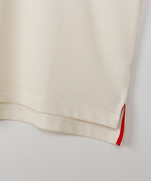 Champion Golf（チャンピオンゴルフ）の「【Champion/チャンピオン】メンズ GOLF ショートスリーブポロシャツ（ポロシャツ・メンズ・オフホワイト/ブラック/ネイビー・LARGE/MEDIUM/X-LARGE）」の21枚目の写真