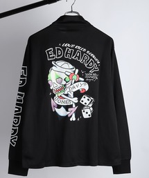 Ed Hardy（エドハーディー）の「ブルゾン（ブルゾン）」