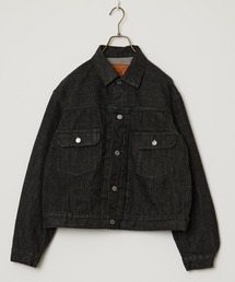 REMI RELIEF/レミレリーフ 13oz 1954XX DENIM 2nd JKT デニムジャケット ヴィンテージ アメカジ メンズ レディース 2026年秋冬 秋服