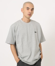atmos Patch Logo T-Shirt / アトモス パッチロゴ T-シャツ