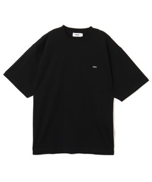 atmos Patch Logo T-Shirt / アトモス パッチロゴ T-シャツ