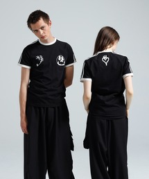 Y-3 CHITO GRAPHIC CALI TEE