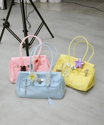 Smooth Jelly Bag / スムースジェリーバッグ