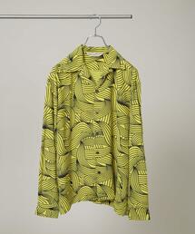 Schott(ショット)の「長袖シャツ(シャツ/ブラウス)」