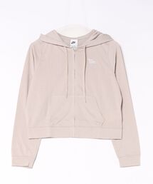 《NIKEアパレル》AS W NK LT WT JRSY FZ