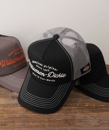 Dickies(�f�B�b�L�[�Y)�́yDickies�zDK AMERICAN CASUAL MESH CAP A(�L���b�v)
