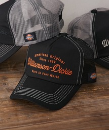 Dickies（ディッキーズ）の「【Dickies】DK AMERICAN CASUAL MESH CAP A（キャップ）」