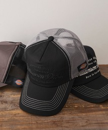 Dickies(�f�B�b�L�[�Y)�́yDickies�zDK AMERICAN CASUAL MESH CAP A(�L���b�v)