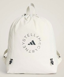 adidas by Stella McCartney ジムサック【adidas by Stella McCartney】 / アディダス adidas