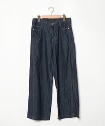 Maison INNESS（メゾンアイネス）の「デニムパンツ（デニムパンツ）」